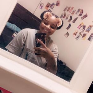 Meet your Posher, Kierra